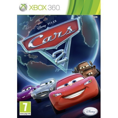 jeu-xbox-disney-cars-2-reconditionne