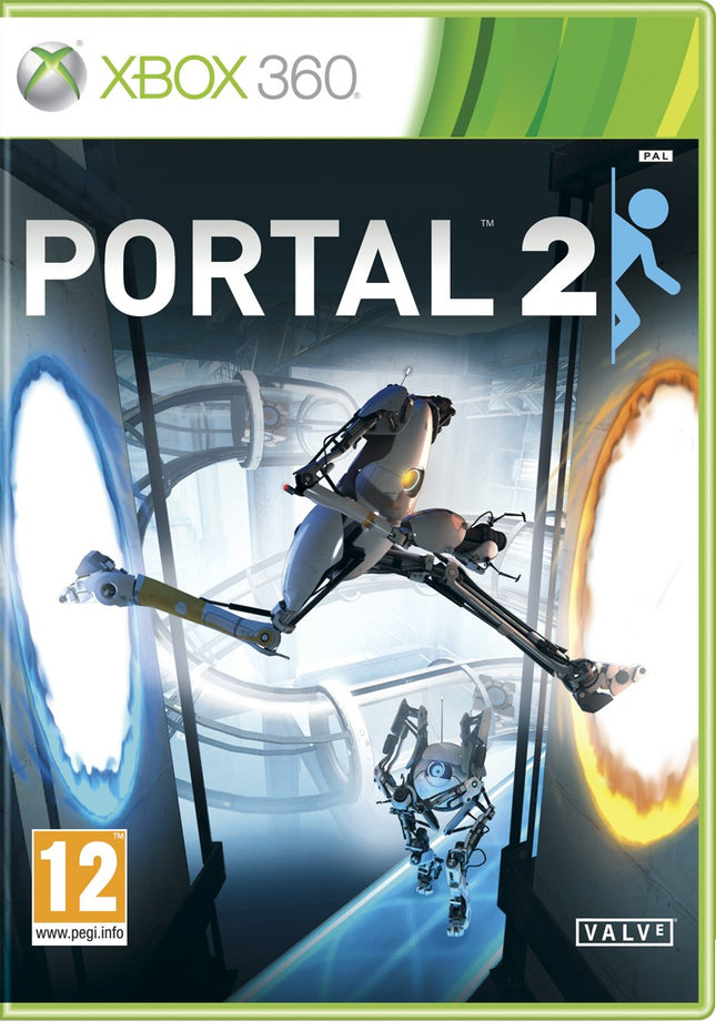 jeu-xbox-360-electronic-arts-portal-2-reconditionne-1