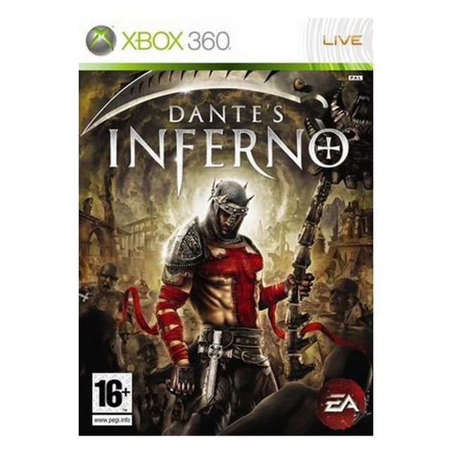 jeu-xbox-360-electronic-arts-dantes-inferno