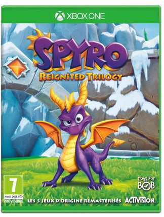 jeu-xbox-activision-spyro-reignited-trilogy
