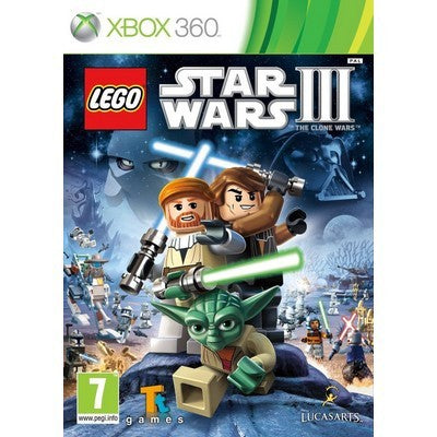 jeu-xbox-activision-lego-star-wars-3-reconditionne