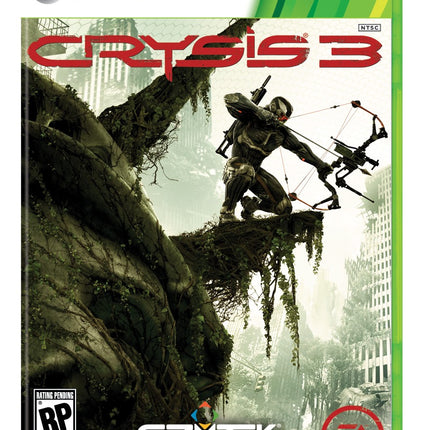 jeu-xbox-electronic-arts-crysis-3