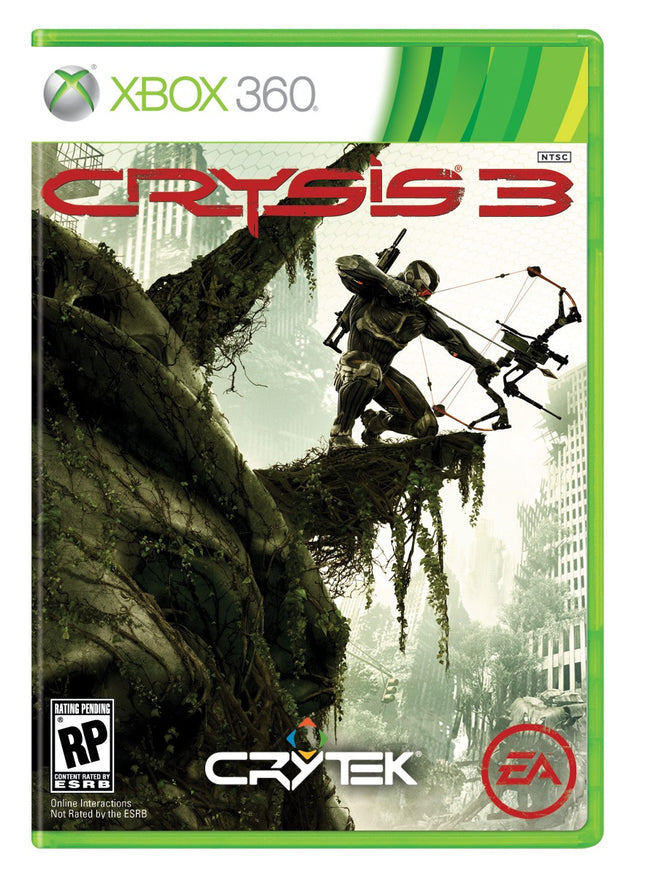 jeu-xbox-electronic-arts-crysis-3