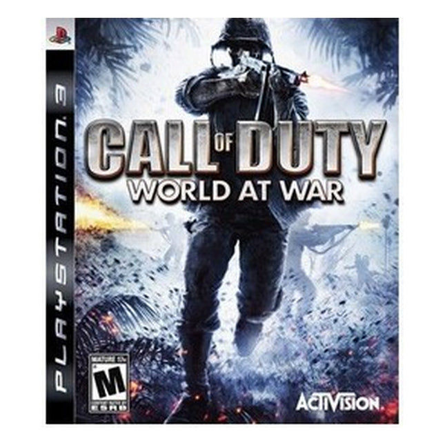 jeu-ps3-activision-call-of-duty-world-at-war