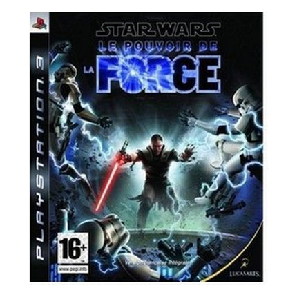 jeu-ps3-activision-star-wars-le-pouvoir-de-la-force