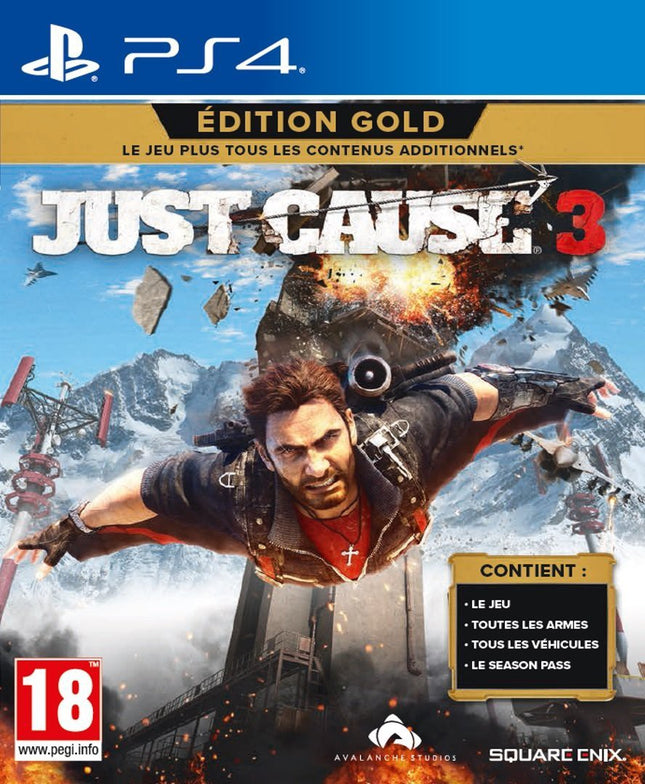 jeu-ps4-square-enix-just-cause-3-gold-edition