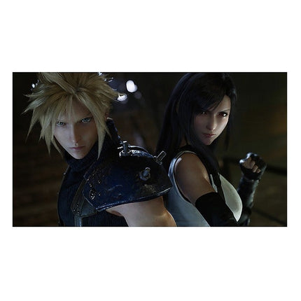 jeu-ps4-square-enix-final-fantasy-vii-remake