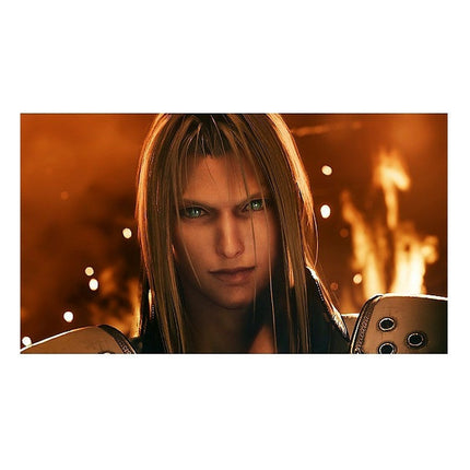 jeu-ps4-square-enix-final-fantasy-vii-remake