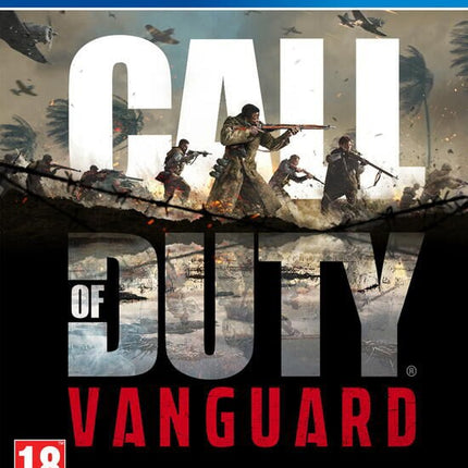 jeu-ps4-activision-call-of-duty-vanguard-ps4
