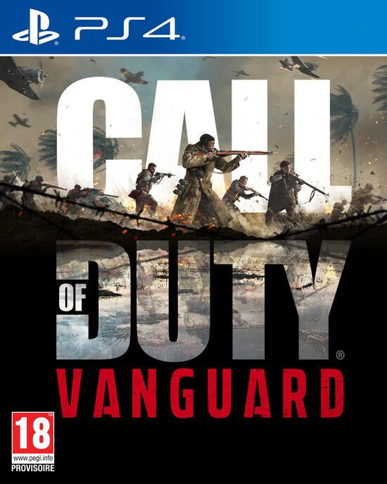 jeu-ps4-activision-call-of-duty-vanguard-ps4