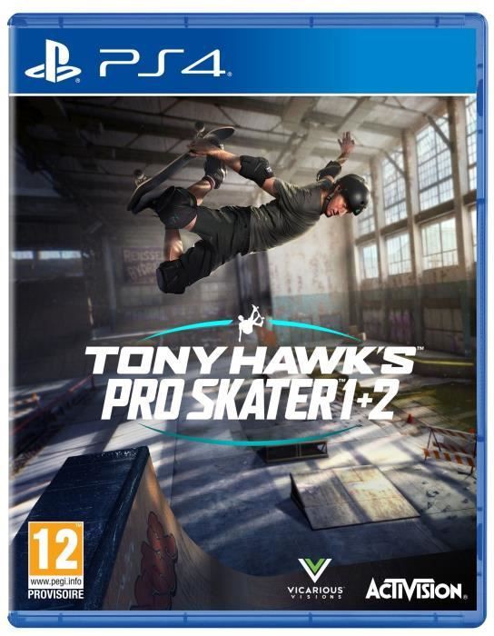 jeu-ps4-activision-tony-hawks-pro-skater-1-2