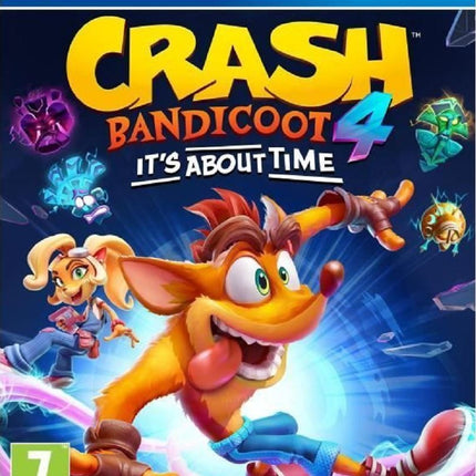 jeu-ps4-activision-crash-bandicoot-4-its-about-time