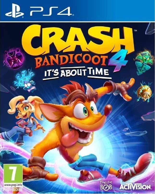 jeu-ps4-activision-crash-bandicoot-4-its-about-time