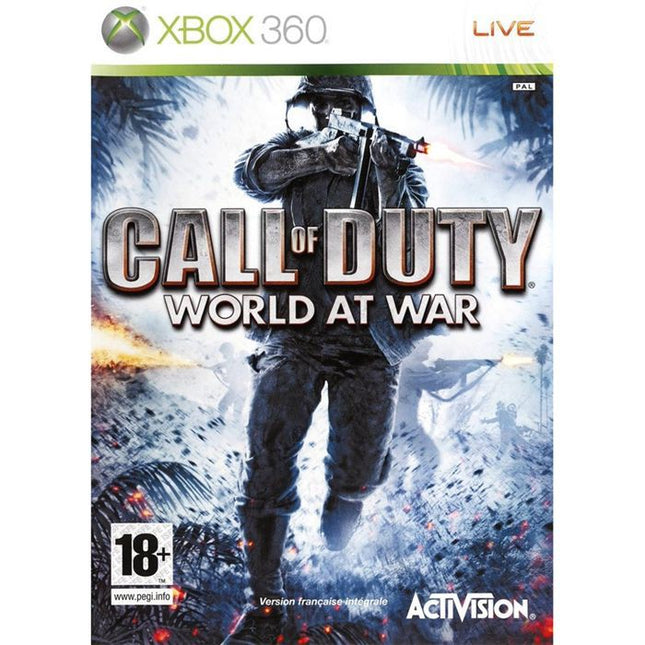 jeu-xbox-activision-call-of-duty-world-at-war-reconditionne