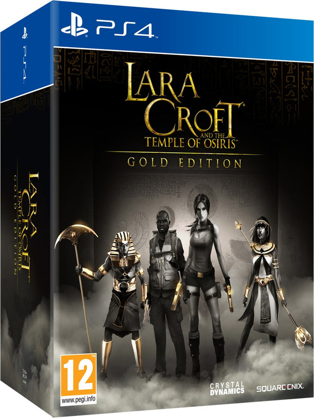 jeu-ps4-square-enix-lara-croft-temple-dosiris-collector-reconditionne