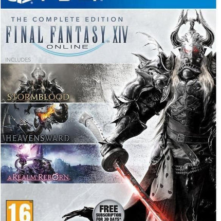 jeu-ps4-square-enix-final-fantasy-xiv-complete-edition