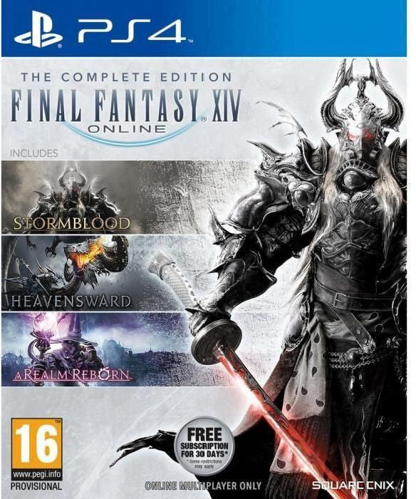 jeu-ps4-square-enix-final-fantasy-xiv-complete-edition