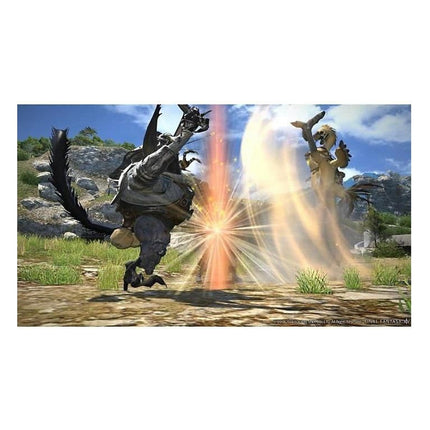 jeu-ps4-square-enix-final-fantasy-xiv-complete-edition