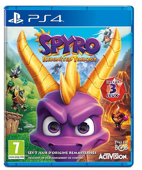 jeu-ps4-activision-spyro-reignited-trilogy