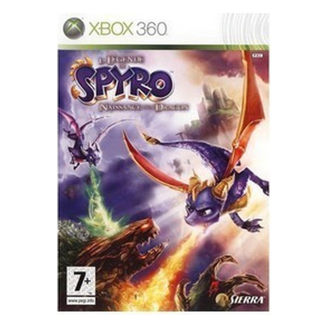 jeu-xbox-activision-legend-of-spyro-reconditionne