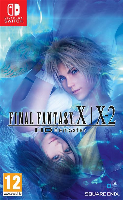 jeu-switch-square-enix-final-fantasy-x-x-2-hd-remaster