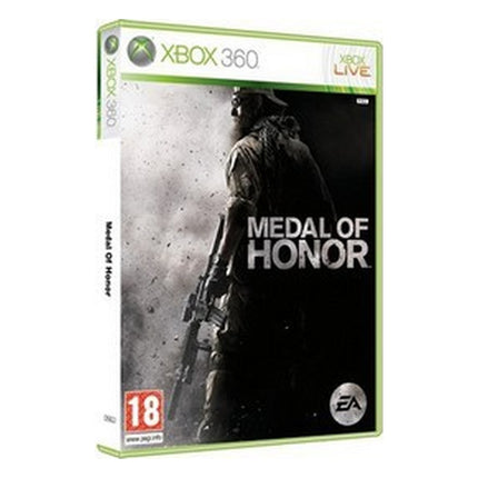 jeu-xbox-360-electronic-arts-medal-of-honor