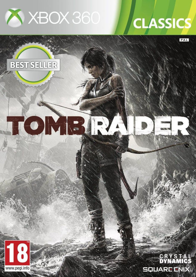 jeu-xbox-square-enix-tomb-raider-classics