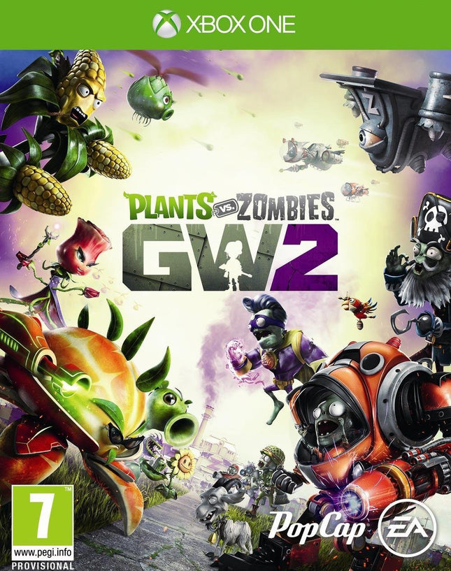 jeu-xbox-electronic-arts-plants-vs-zombies-garden-warfare-2
