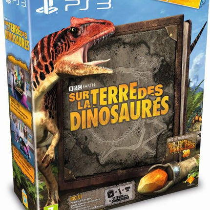 jeu-ps3-sony-terre-des-dinosaures-wonderbook-move-reconditionne