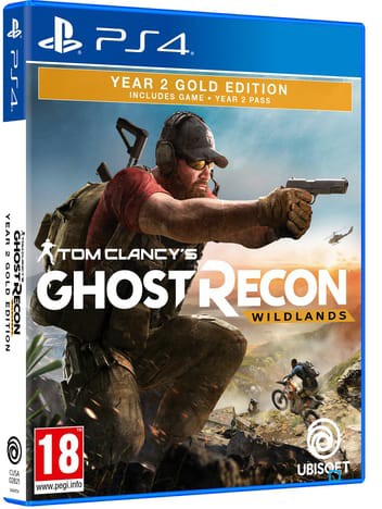 jeu-ps4-ubisoft-ghost-recon-wildlands-annee-2-gold