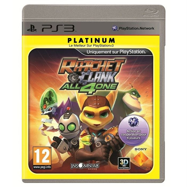 jeu-ps3-sony-ratchet-et-clank-all-4-one-plat