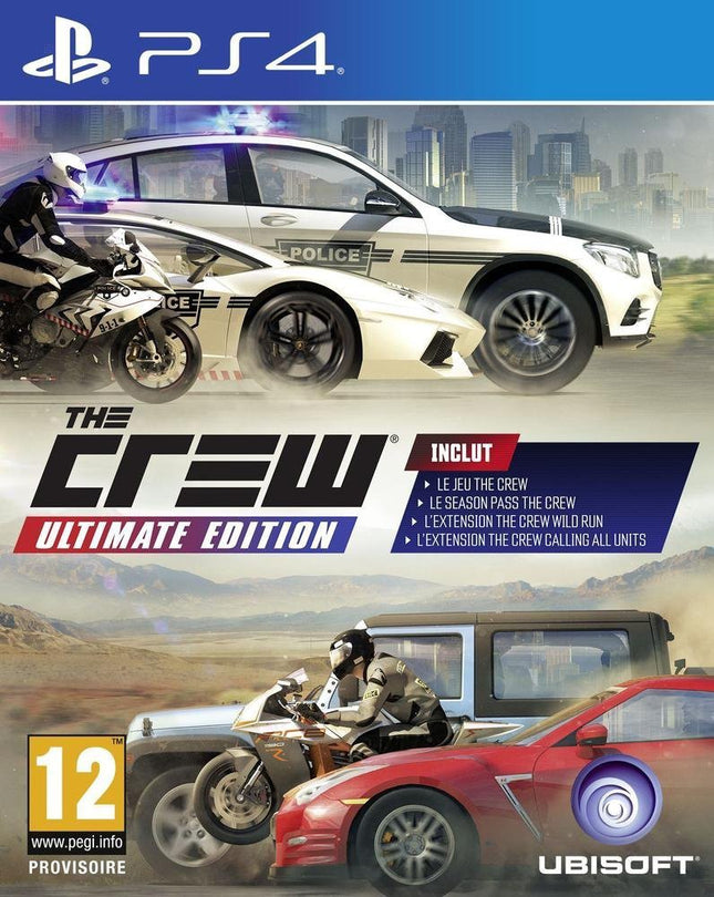 jeu-ps4-ubisoft-the-crew-ultimate-edition