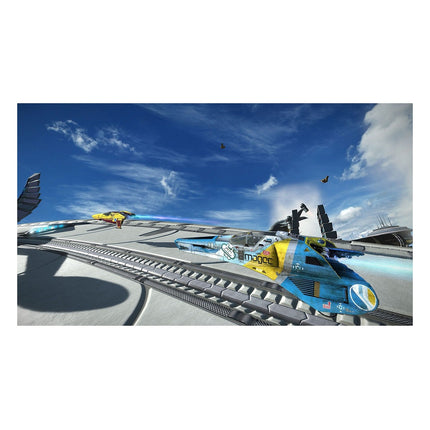 jeu-ps4-sony-wipeout-omega-collection