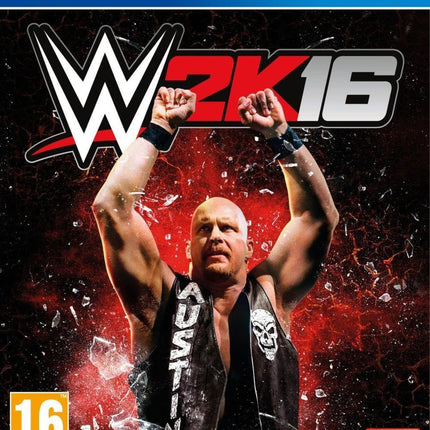 jeu-ps4-take-2-wwe-2k16