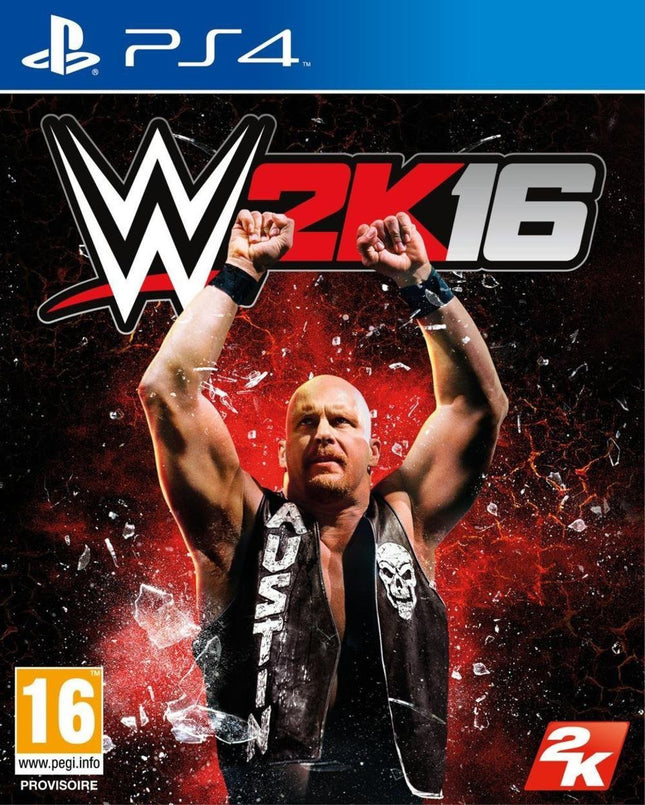 jeu-ps4-take-2-wwe-2k16