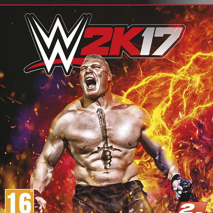 jeu-ps3-take-2-wwe-2k17-reconditionne