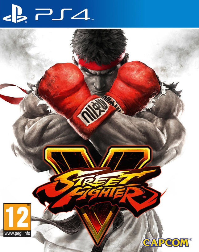 jeu-ps4-capcom-street-fighter-v