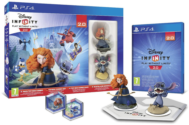 jeu-ps4-disney-disney-infinity-2-0-pack-toy-box-combo-reconditionne