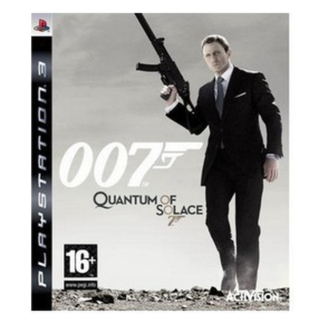 jeu-ps3-activision-james-bond-007-quantum-of-solace