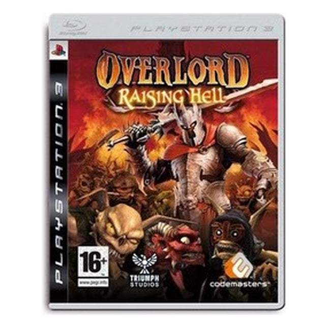 jeu-ps3-codemasters-overlord-raising-hell