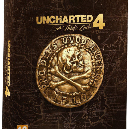 jeu-ps4-sony-uncharted-4-a-thiefs-end-ed-speciale-reconditionne