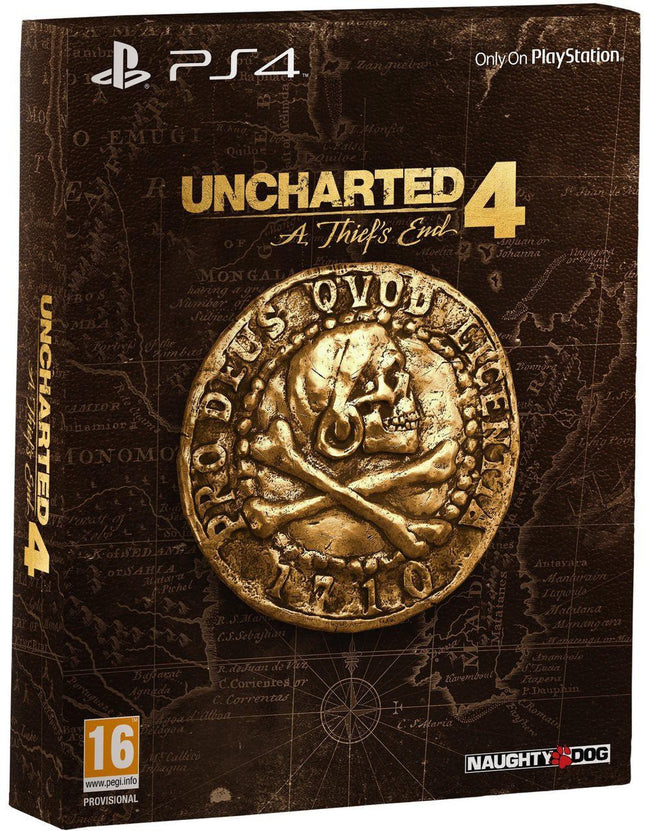 jeu-ps4-sony-uncharted-4-a-thiefs-end-ed-speciale-reconditionne
