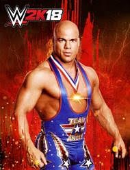 jeu-ps4-take-2-wwe-2k18