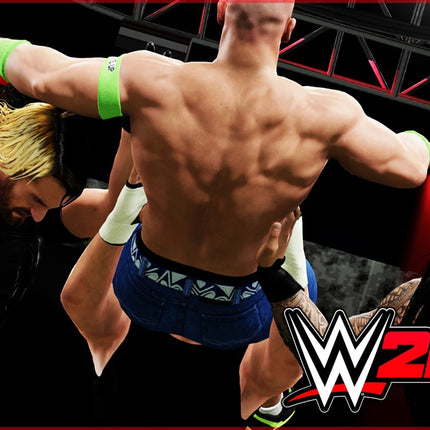 jeu-ps4-take-2-wwe-2k18