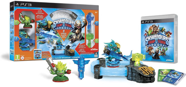 jeu-ps3-activision-skylanders-trap-team-starter-pack