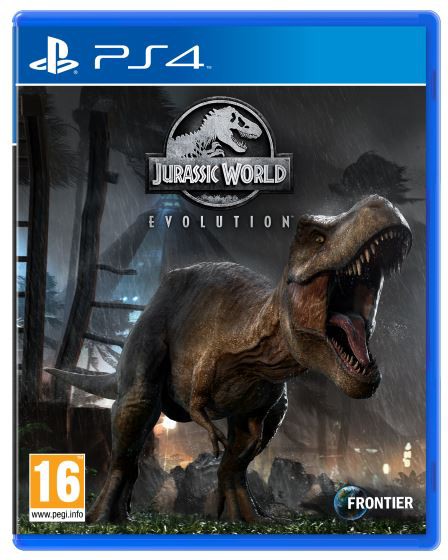 jeu-ps4-just-for-games-jurassic-world-evolution