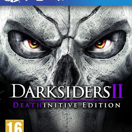 jeu-ps4-just-for-games-darksiders-ii-deathinitive
