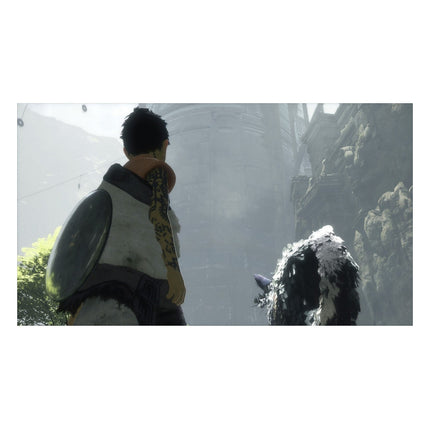 jeu-ps4-sony-the-last-guardian