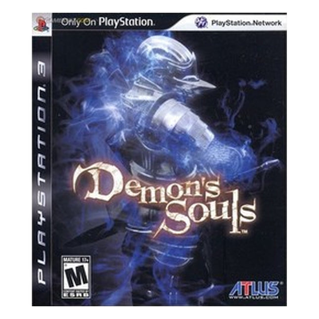 jeu-ps3-namco-demons-souls-standart-reconditionne