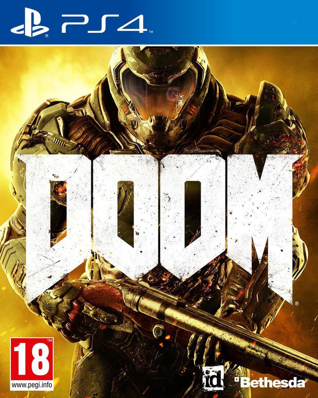 jeu-ps4-bethesda-doom